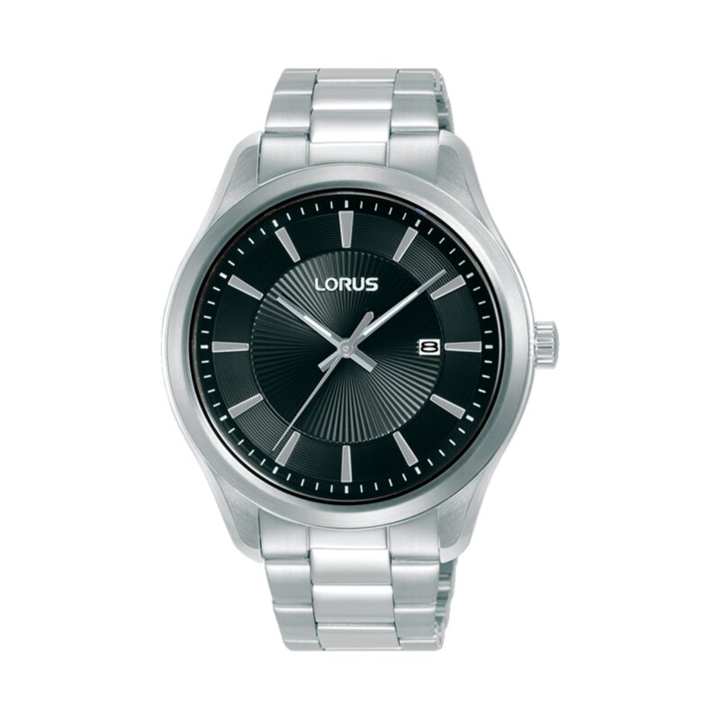 Lorus Watches Rh925rx9 (RH925RX9)  Watch_main