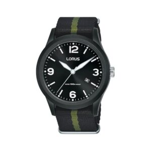 Lorus Watches Rh943lx9 (RH943LX9) Men's Watch_main