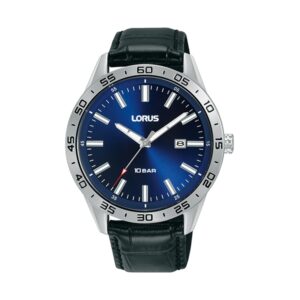 Lorus Watches Rh953qx9 (RH953QX9)  Watch_main