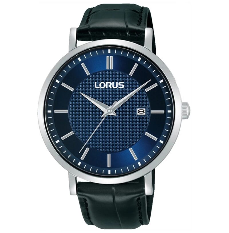 Lorus Watches Rh959rx9 (RH959RX9)  Watch_main