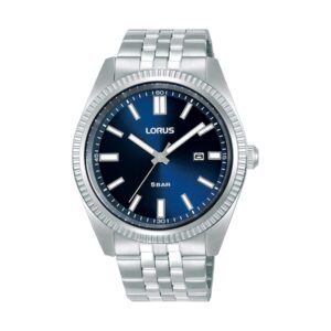 Lorus Watches Rh965qx9 (RH965QX9)  Watch_main