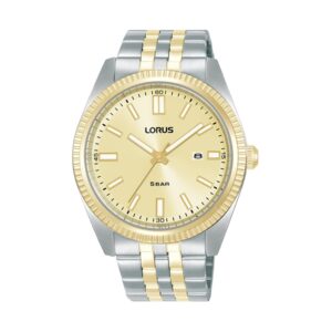Lorus Watches Rh972qx9 (RH972QX9)  Watch_main