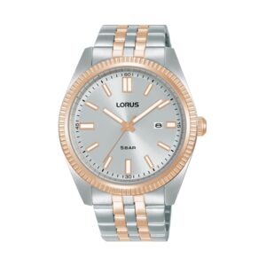 Lorus Watches Rh974qx9 (RH974QX9)  Watch_main