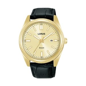 Lorus Watches Rh976qx9 (RH976QX9)  Watch_main