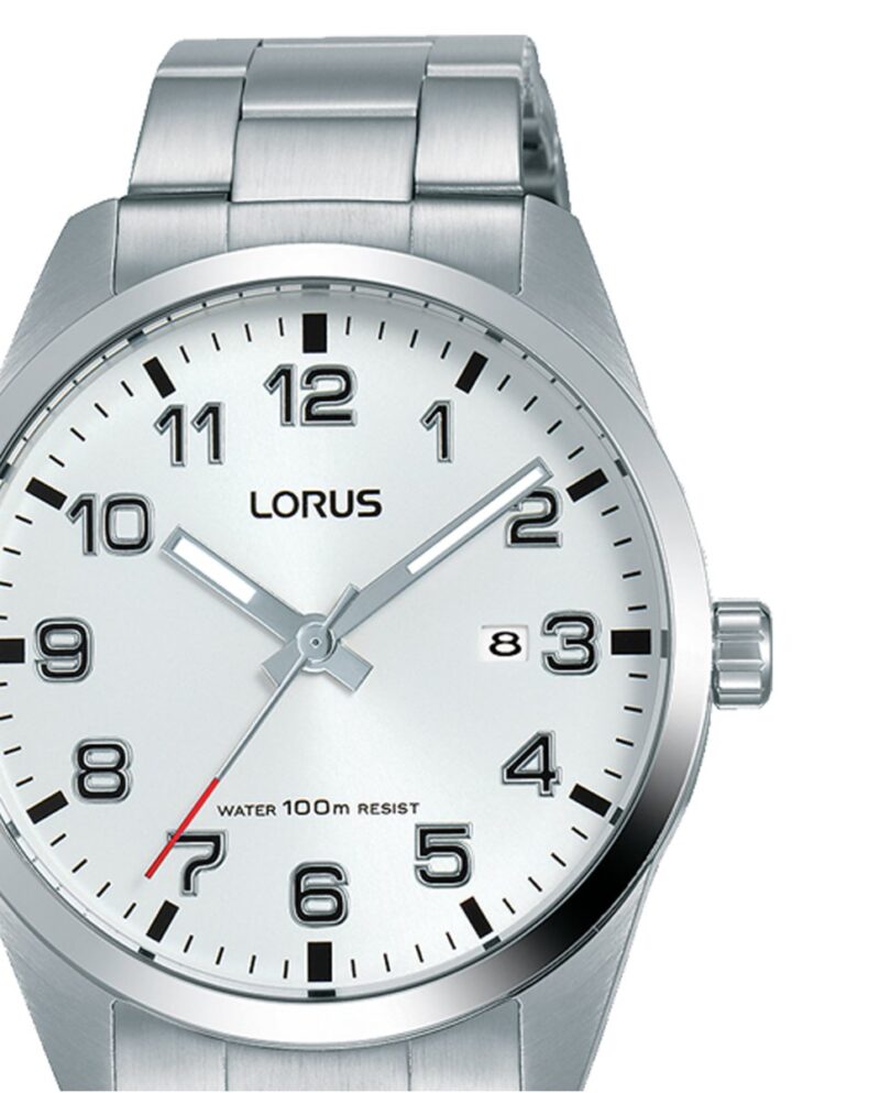 Lorus Watches Rh977jx5 (RH977JX5)  Watch_3