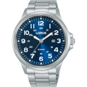 Lorus Rh993nx9 (RH993NX9)  Watch_main
