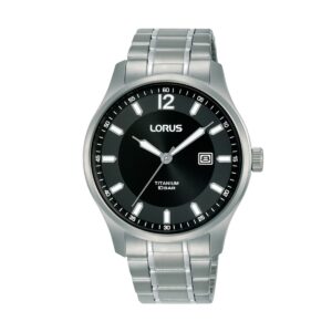 Lorus Watches Rh995qx9 (RH995QX9)  Watch_main