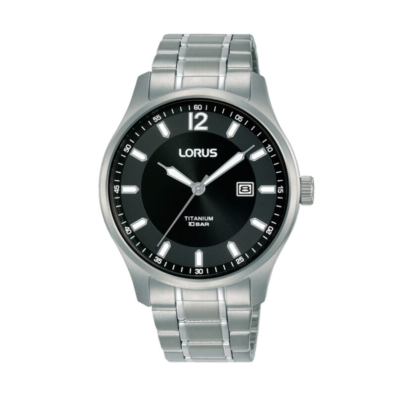 Lorus Watches Rh995qx9 (RH995QX9)  Watch_main