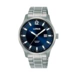 Lorus Watches Rh997qx9 (RH997QX9)  Watch_main