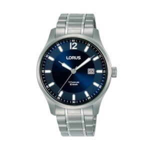 Lorus Watches Rh997qx9 (RH997QX9)  Watch_main