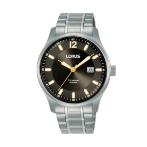 Lorus Watches Rh999qx9 (RH999QX9)  Watch_main