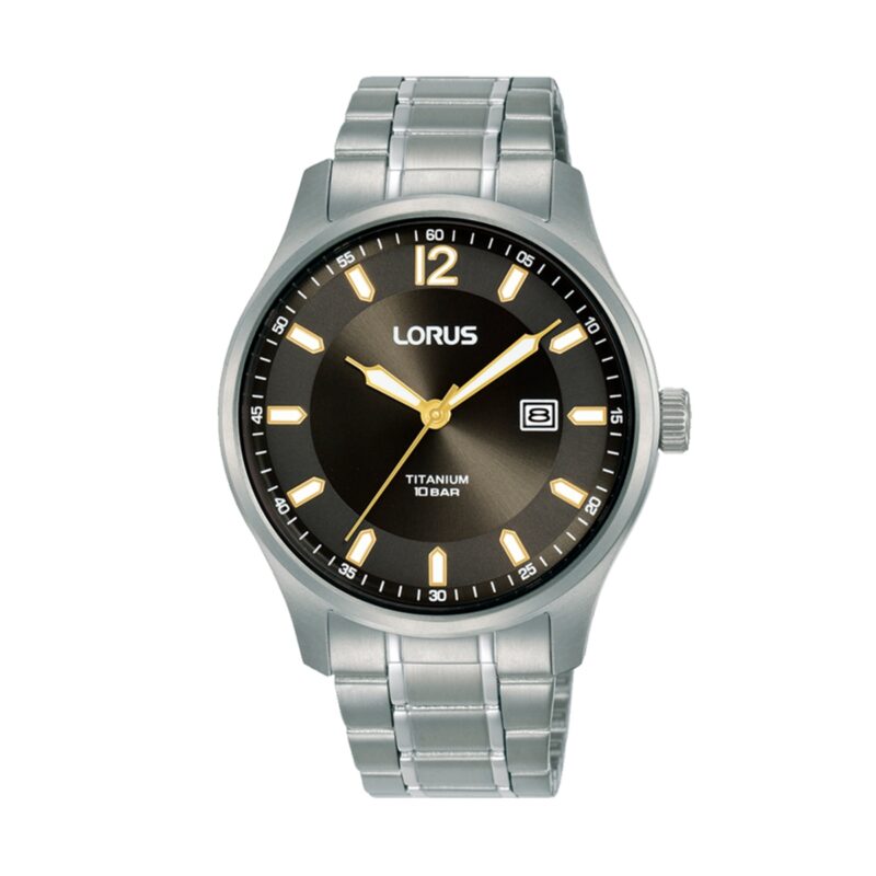 Lorus Watches Rh999qx9 (RH999QX9)  Watch_main