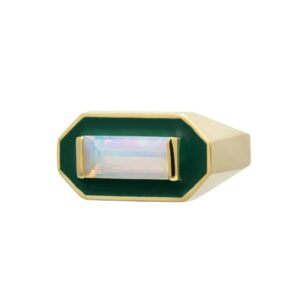 Aliita Anelli Ridcbs10g6yg09k (RIDCBS10G6YG09K)  JEWELRY_main