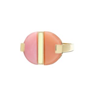 Aliita Anelli Ridces10j7yg09k (RIDCES10J7YG09K)  JEWELRY_main
