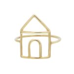 Aliita Anelli Ripu220000yg09k (RIPU220000YG09K)  JEWELRY_main