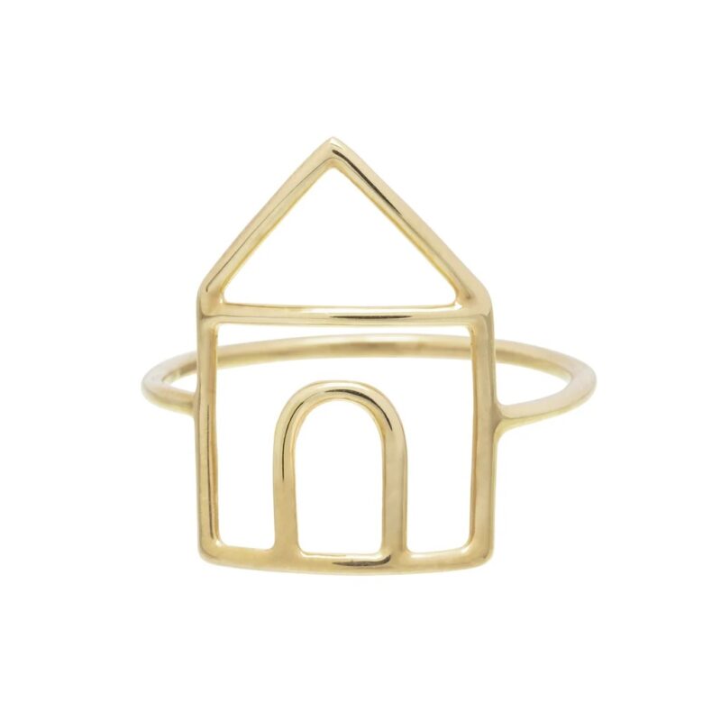 Aliita Anelli Ripu220000yg09k (RIPU220000YG09K)  JEWELRY_main