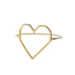 Aliita Anelli Ripu2r0000yg09k (RIPU2R0000YG09K)  JEWELRY_main