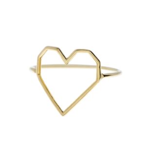 Aliita Anelli Ripu2r0000yg09k (RIPU2R0000YG09K)  JEWELRY_main