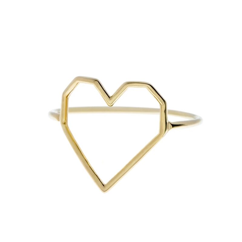 Aliita Anelli Ripu2r0000yg09k (RIPU2R0000YG09K)  JEWELRY_main