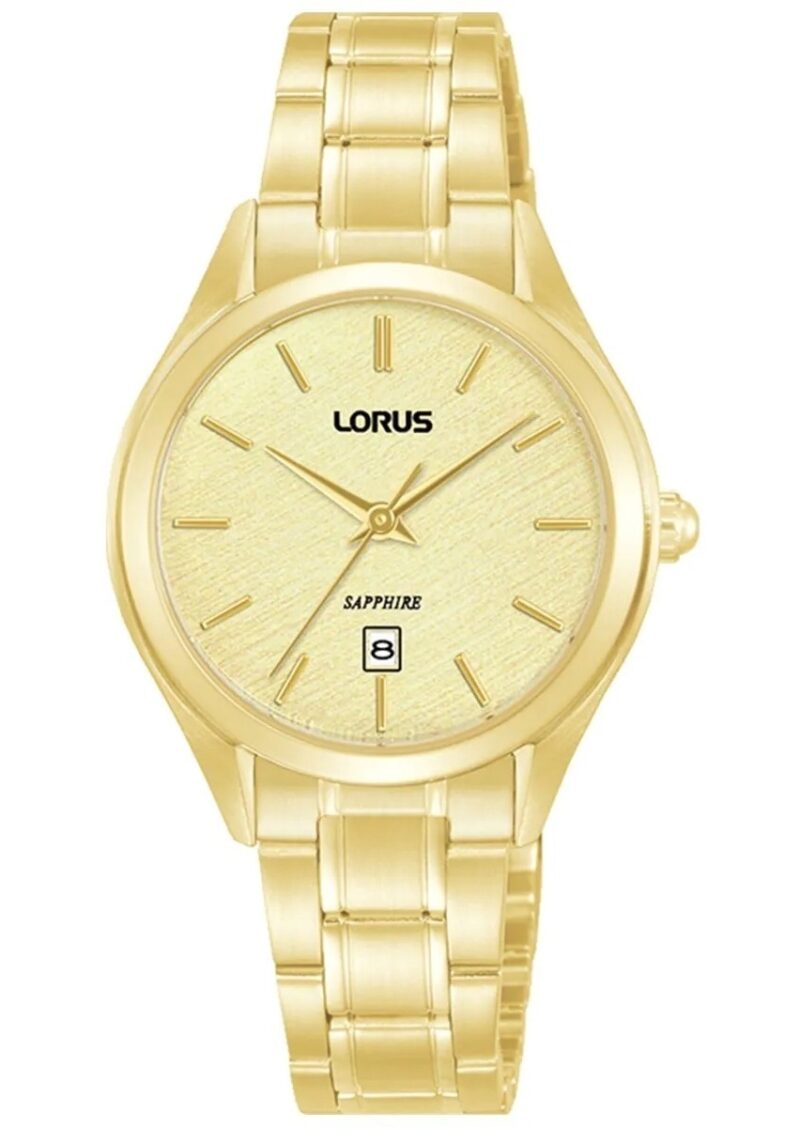 Lorus Watches Rj294bx9 (RJ294BX9)  Watch_main