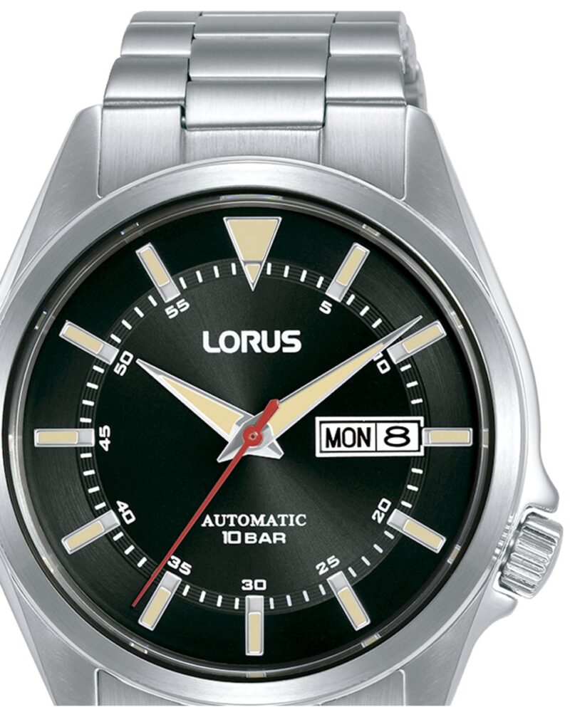 Lorus Men's Watch (RL417BX9) - Image 2