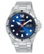 Lorus Watches Rl461bx9 (RL461BX9)  Watch_1