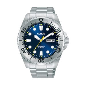 Lorus Watches Rl473bx9 (RL473BX9)  Watch_main