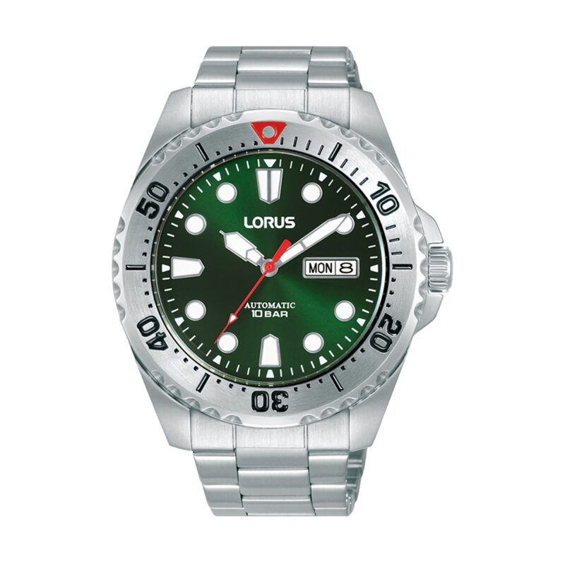Lorus Watches Rl475bx9 (RL475BX9)  Watch_main