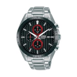 Lorus Watches Rm303hx9 (RM303HX9) Men's Watch_main