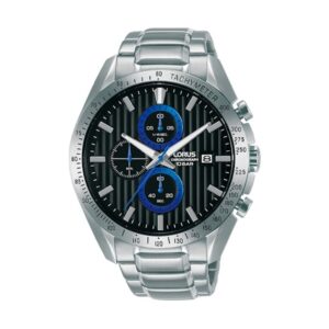 Lorus Watches Rm305hx9 (RM305HX9) Men's Watch_main