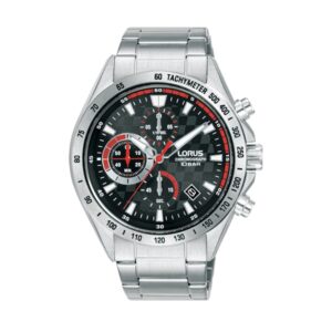 Lorus Watches Rm309jx9 (RM309JX9)  Watch_main