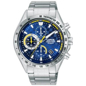 Lorus Watches Rm311jx9 (RM311JX9)  Watch_main