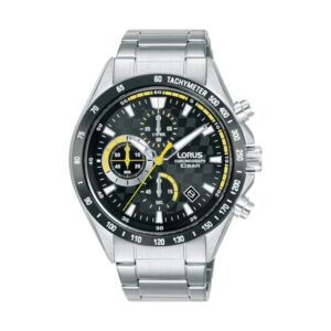 Lorus Watches Rm313jx9 (RM313JX9)  Watch_main