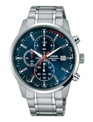 Lorus Watches Rm327dx9 (RM327DX9)  Watch_main