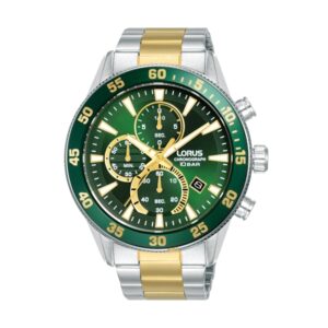 Lorus Watches Rm327jx9 (RM327JX9)  Watch_main