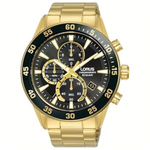 Lorus Watches Rm330jx9 (RM330JX9)  Watch_main