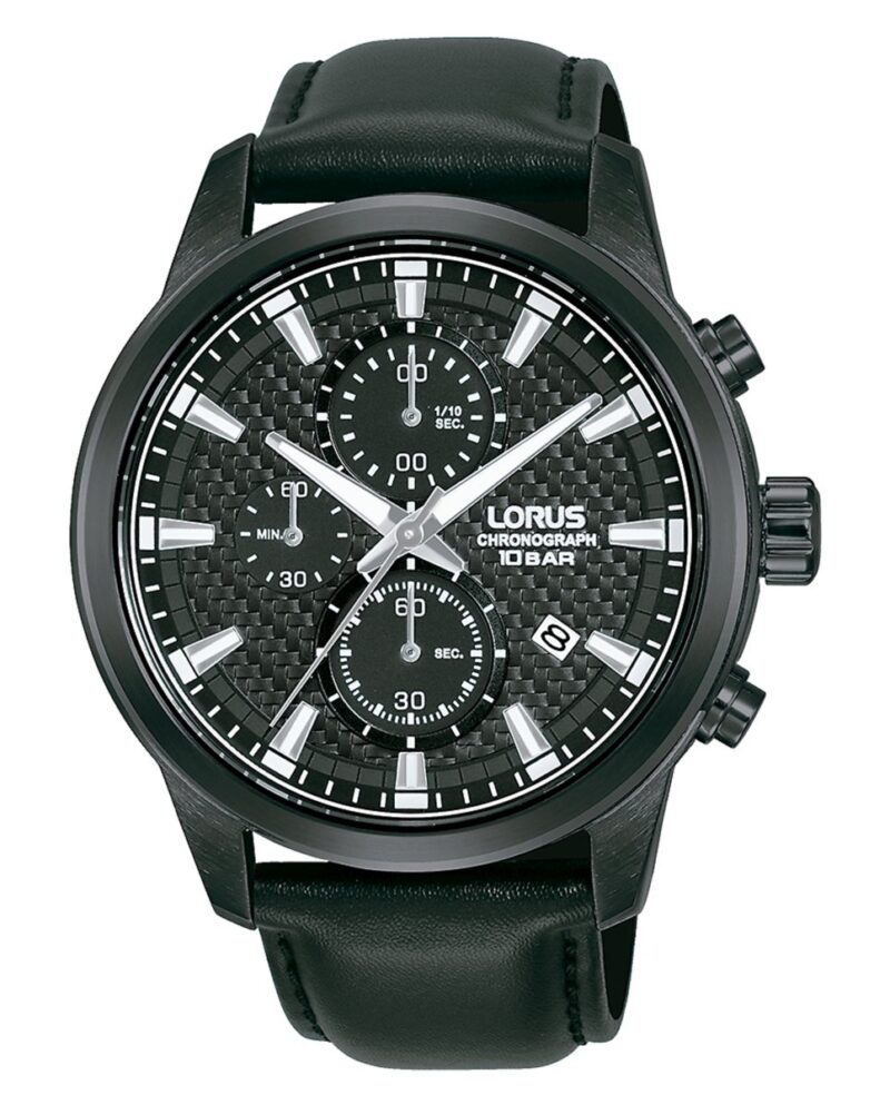 Lorus Sports (RM333HX9) Men's Watch_main