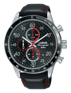 Lorus Sports (RM339EX9) Men's Watch_main