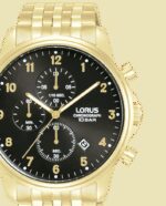 Lorus Watches Rm340jx9 (RM340JX9)  Watch_1