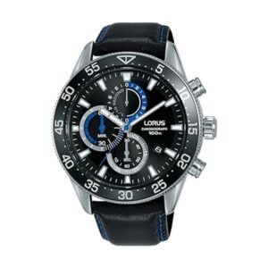 Lorus Watches Rm343fx9 (RM343FX9) Men's Watch_main