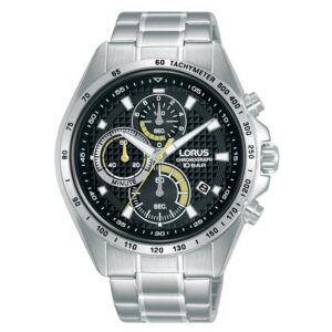 Lorus Sport Man (RM351HX9)  Watch_main