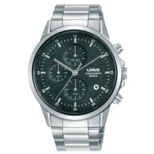 Lorus Rm365hx9 (RM365HX9)  Watch