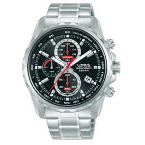 Lorus Watches Rm371jx9 (RM371JX9)  Watch_main