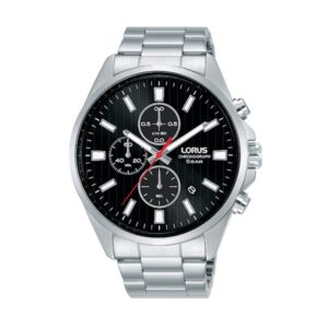 Lorus Watches Rm373fx9 (RM373FX9)  Watch_main