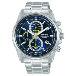 Lorus Watches Rm373jx9 (RM373JX9)  Watch_main