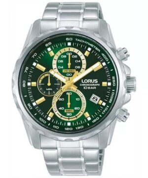 Lorus Watches Rm375jx9 (RM375JX9)  Watch_main