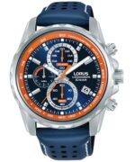 Lorus Watches Rm379jx9 (RM379JX9)  Watch