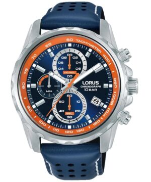 Lorus Watches Rm379jx9 (RM379JX9)  Watch