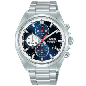 Lorus Watches Rm383jx9 (RM383JX9)  Watch_main