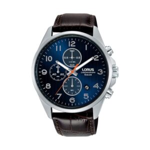 Lorus Watches Rm387fx9 (RM387FX9)  Watch_main